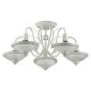 Потолочная люстра Lumion Honory 3255/5C