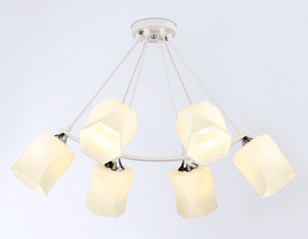 Подвесная люстра Ambrella Light TR TR303159