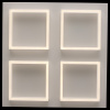 Накладной светильник ST-Luce Cubico SL831.502.04