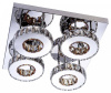 Потолочная люстра LED4U 073 073/500