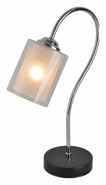Настольная лампа декоративная Escada Mell 10170/T