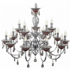 Подвесная люстра ST-Luce Rubino SL139.103.15
