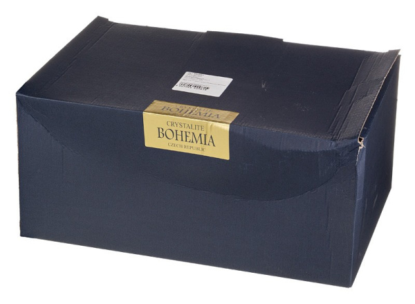 Чаша декоративная (40.5 см) Соты 669-008-1