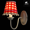 Бра Arte Lamp Kids A5165AP-1WH