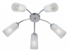 Потолочная люстра Vitaluce V3758 V3758-9/5PL