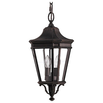Подвесной светильник Feiss Cotswold Lane FE/COTSLN8/M GB