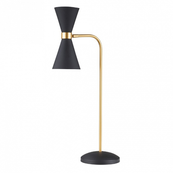 Настольная лампа декоративная Maxlight Cornet T0039