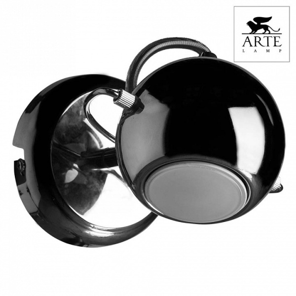 Спот Arte Lamp Spia A9128AP-1CC