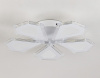 Потолочная люстра Ambrella FA FA4030