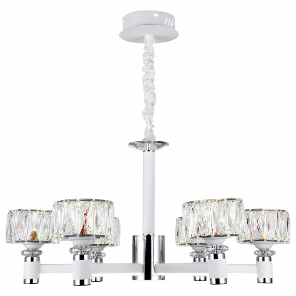 Подвесная люстра Ambrella Light TR TR4518