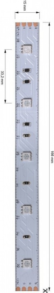Лента светодиодная Deko-Light  840039