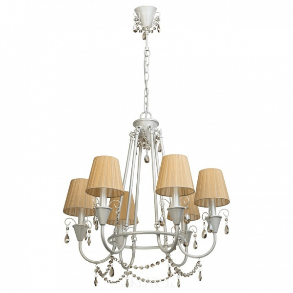 Подвесная люстра MW-Light Федерика 2 344019706