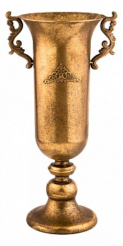 Ваза напольная (51 см) Антик 223-517