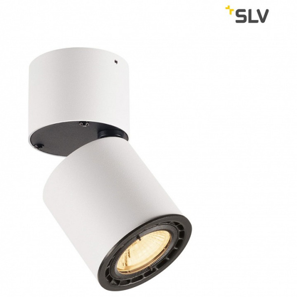 Накладной светильник SLV Supros 116331
