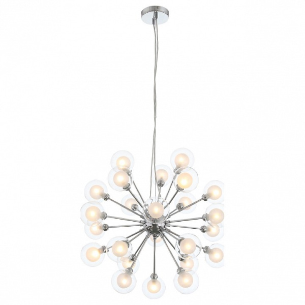 Подвесная люстра ST-Luce Dualita SL431.103.24