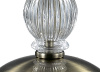 Настольная лампа декоративная Odeon Light Dasher 2681/1T