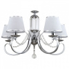 Подвесная люстра MW-Light Федерика 21 684013005