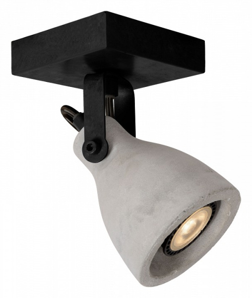 Спот Lucide Concri-Led 05910/05/30