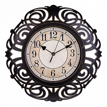 Настенные часы (36 см) Royal house 220-290