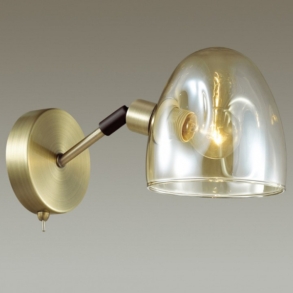 Бра Lumion Noah 4434/1W