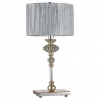 Настольная лампа декоративная Maytoni Serena Antique ARM041-11-G