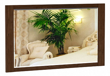 Зеркало настенное Кантри