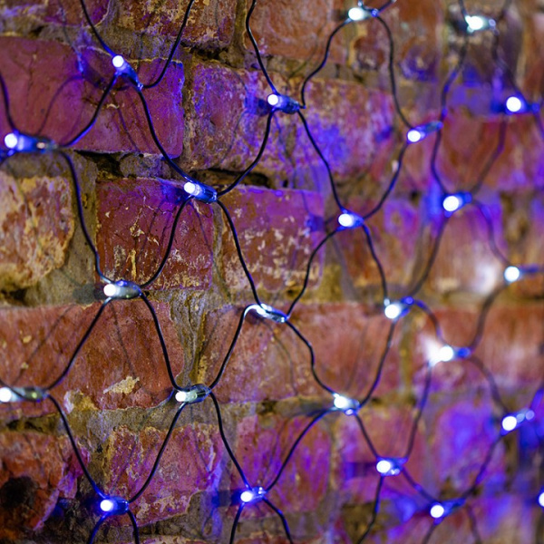 Сеть световая [2x1.5 м] LED-SNL 215-022