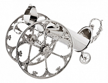 Держатель для бутылок (33х16х24 см) Art 876-024