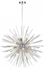 Подвесная люстра Vele Luce Brina VL5673P14
