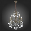 Подвесная люстра ST-Luce Ornatole SL174.503.05