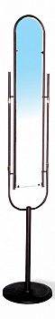 Зеркало напольное Офисное Н