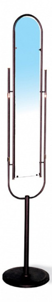 Зеркало напольное Офисное Н