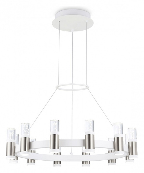 Подвесная люстра Ambrella Light FL FL6205