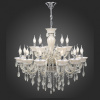Подвесная люстра ST-Luce Ripulito SL632.503.15