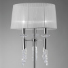 Торшер Mantra Tiffany 3869