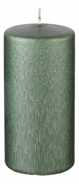 Свеча декоративная (5.8х12 см) Art 348-606