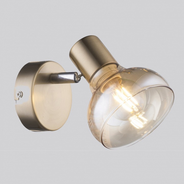 Спот Rivoli Аlba W1 AG Б0038115