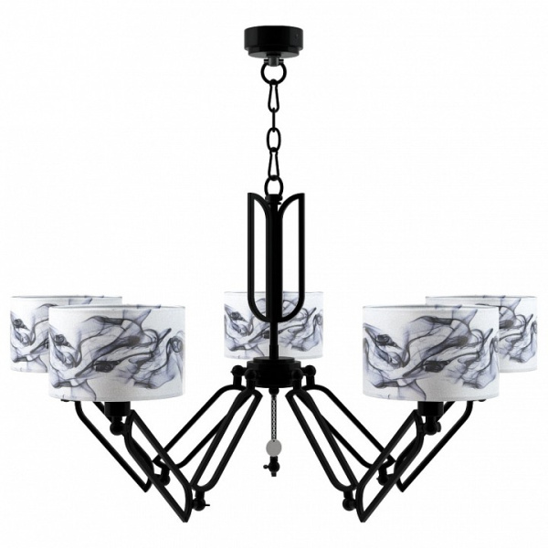 Подвесная люстра Lamp4You BM-LMP-Y-10 M1-05-BM-LMP-Y-10