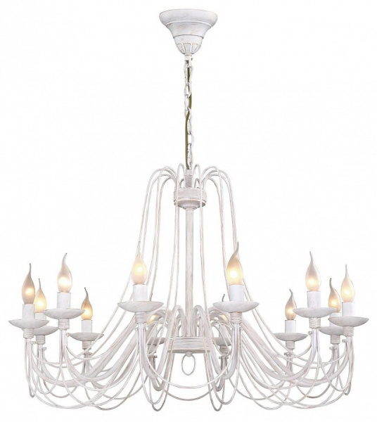 Подвесная люстра F-promo Chateau 2164-12P