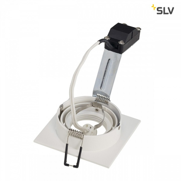 Встраиваемый светильник SLV New Tria 78 113501