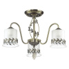 Люстра на штанге Lumion Paolina 3283/3C