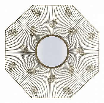 Зеркало настенное (55 см) Aviere 29223