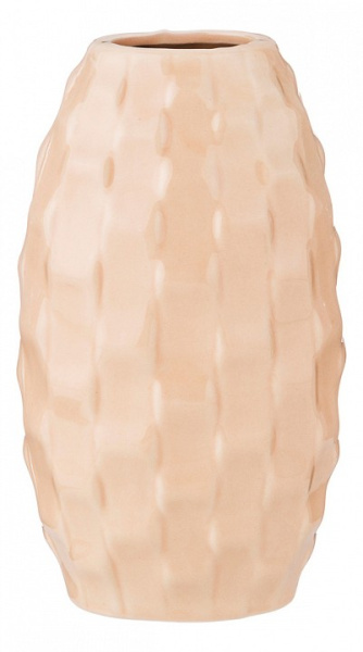 Ваза настольная (7х10х17.5 см) Ноктюрн 155-206