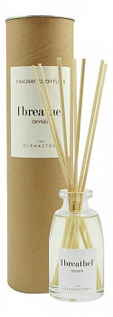 Ароматизатор диффузионный (21.8 см) BREATHE- Кислород MK100OXTO
