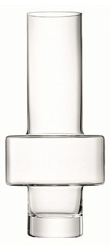 Ваза настольная (40 см) Bratislava G1626-40-301