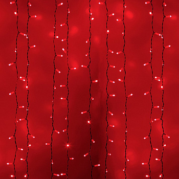 Занавес световой (3x2 м) LED-TPL-38_20 235-132