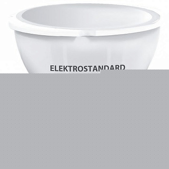 Лампа светодиодная Elektrostandard JCDR01 a039574