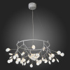 Подвесная люстра ST-Luce Riccardo SL411.533.45