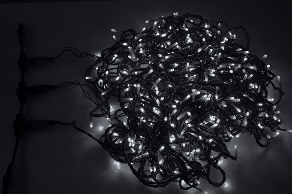 Гирлянда Нить (10 м) LED ClipLight 323-315