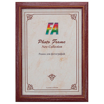 Фоторамка настенная Поп-Арт Б0034871